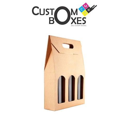 What is the Element that Makes Die Cut Boxes Flawless?