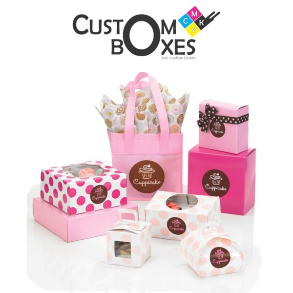 Why Don’t Give Your Unparalleled Brand Packaging that it Deserves