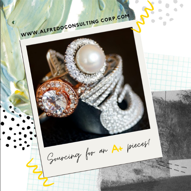 What Does a Jewelry Consultant Do?