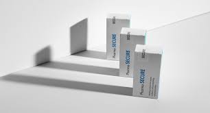 Counterfeit products are deterred by high-quality security labels