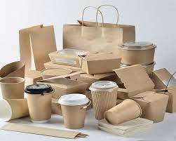 There have been numerous applications for flexible paper packaging throughout many industries, including retail, medical, cosmetics, and bubble wrap