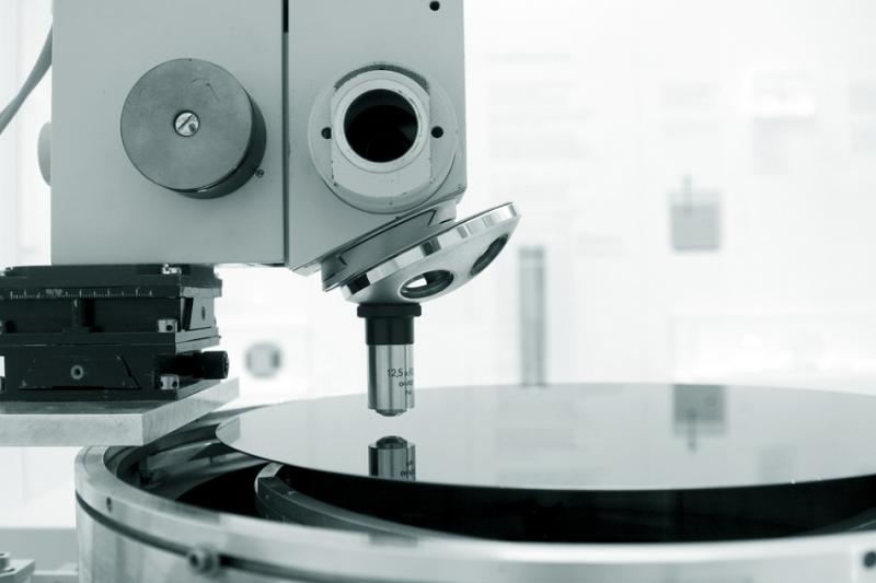 Wafer Inspection Equipment; Essential for Semiconductor Production Yield