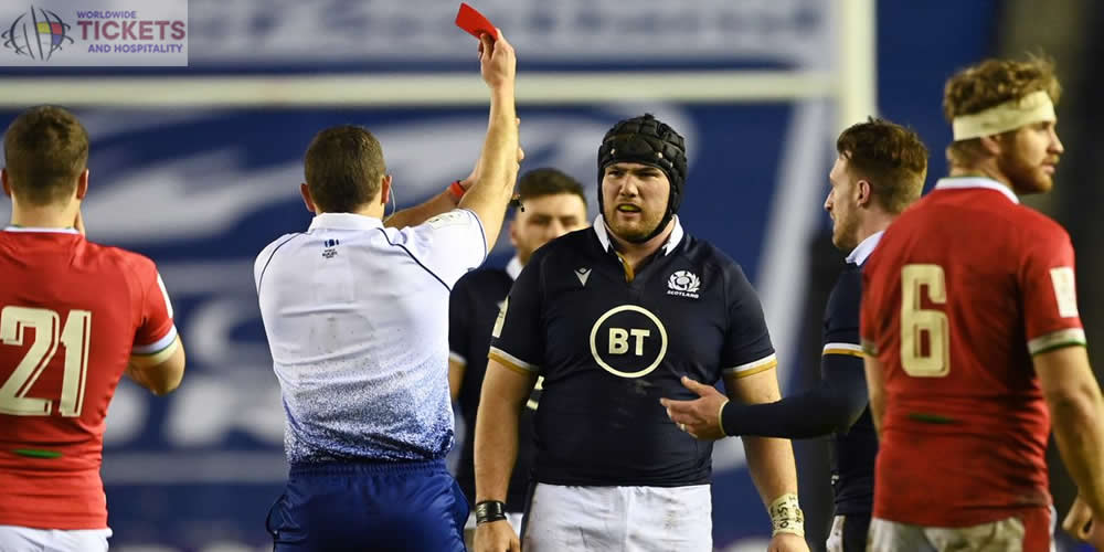 RWC 2023 - Gregor Townsend is entitled to seek a new role but the timing is awful for Scotland 