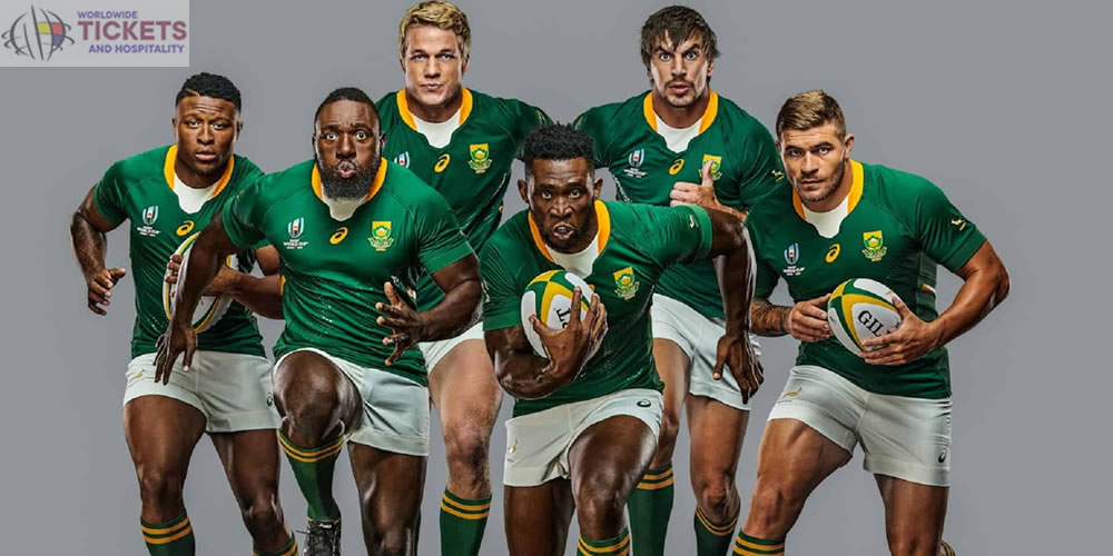 South Africa RWC Group Merger is Solider Composed 