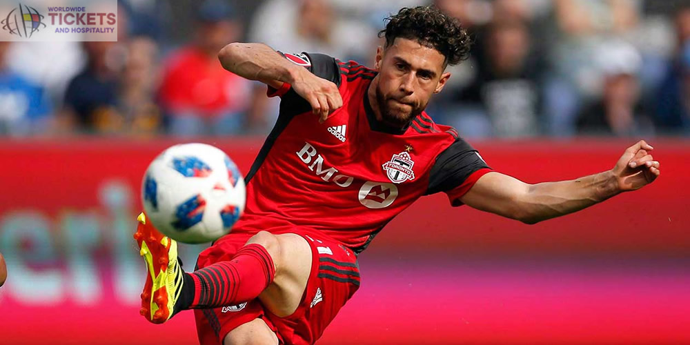 Belgium Vs Canada: Soccer proclaims side for upcoming Nations League matches
