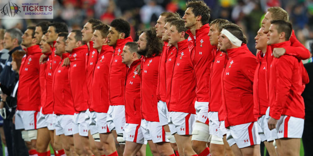 Wales Vs Fiji: Warren Gatland Tags two Unsealed Players in a man Rugby World Cup Squad