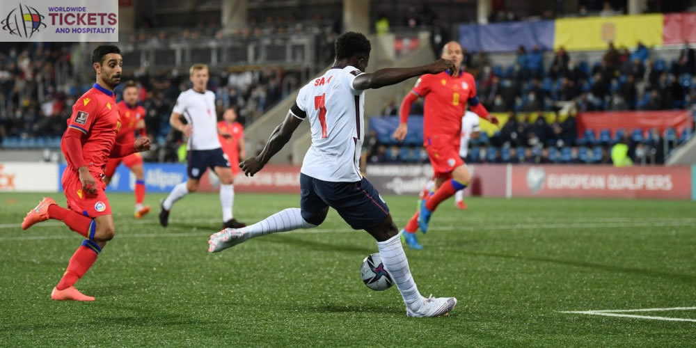 England Vs USA: Southgate to make England differences for Italy game due to player welfare