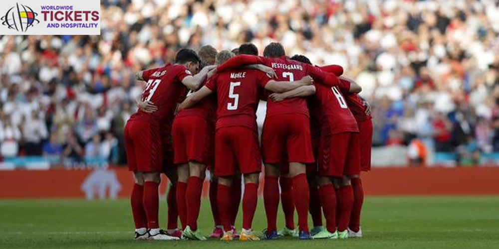 Denmark vs. Scotland – preview, prediction, team news, lineups