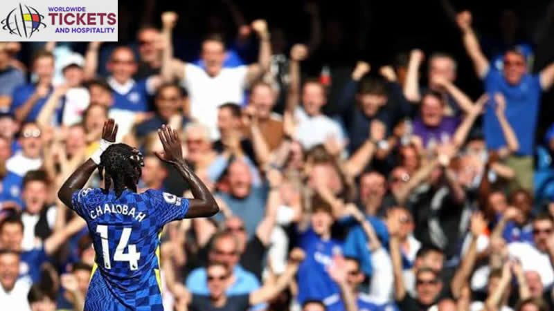 Chelsea Vs Liverpool - Chelsea is ready to sign Thomas Tuchel's breakout star of the season with a new long-term contract