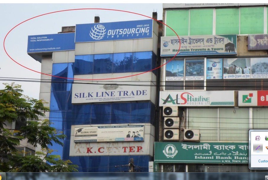 Best outsourcing Institute in BD