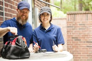 AC Repair in McKinney, TX