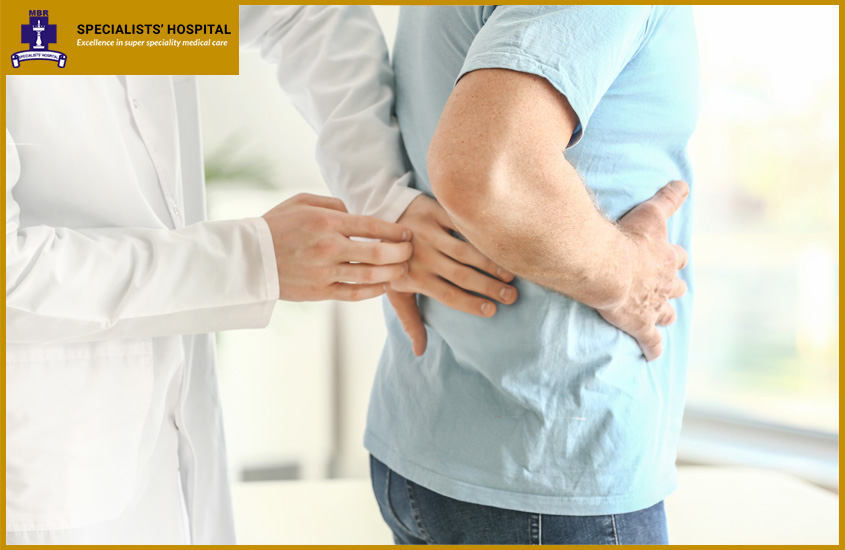 Bladder Health: Common Conditions and Treatment Options