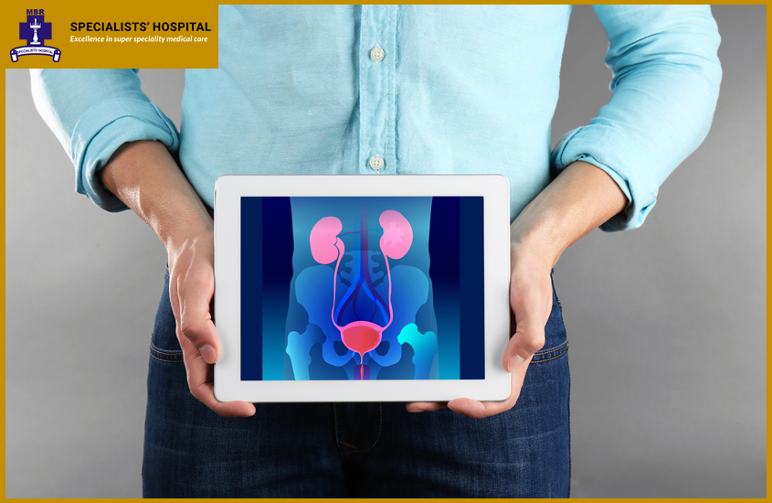 Understanding Common Urologic Conditions: Symptoms, Diagnosis, and Treatment