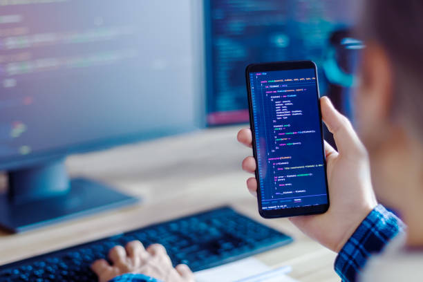 Mobile App Development And App Porting
