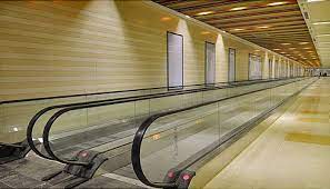 Global Escalators and Moving Walkways Market Analysis | Industry Report 2027