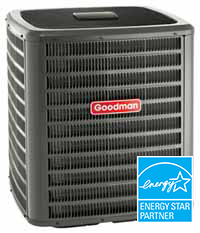 Air Conditioning Repair in Denver