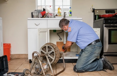 7 Tips for Sewer & Drainage Line Cleaning