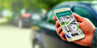 Fastest Expanding Ride Sharing Company | Uride
