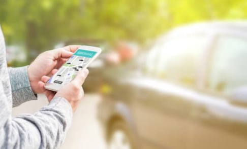 Rideshare In Chatham Kent | Uride