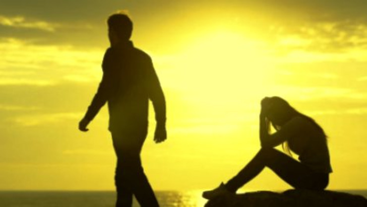 Free love problem solution online - Lost love back baba ji