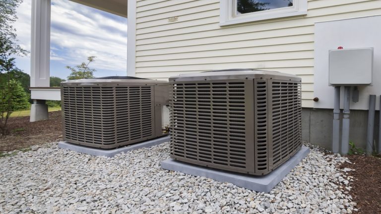 AC Contractor Greenville, NC