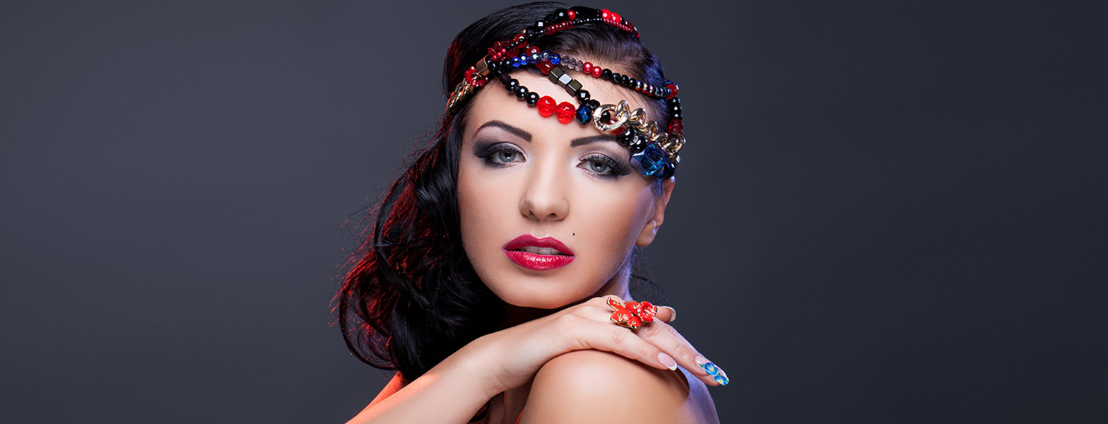 Best Online Necklace Sets