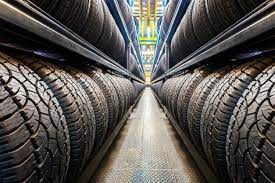 Facts About Tyres You Must Know