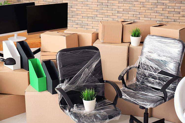 Top 10 Reasons to Hire a Professional Mover