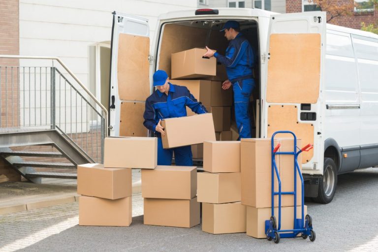 Selecting from the Moving Companies Calgary