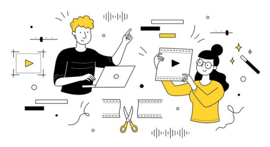 How Motion Design Agencies Bring Ideas to Life