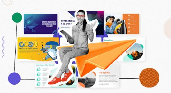 Transform Your Presentations with Expert PowerPoint Presentation Design Services