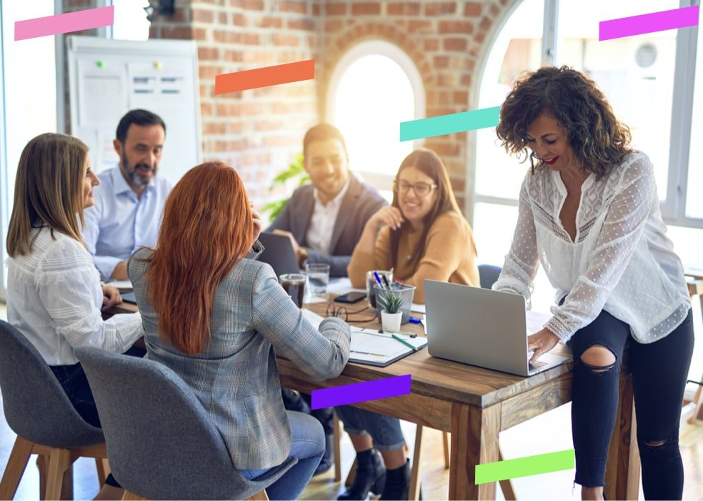 Expert Tips That Work To Give the Best Virtual Presentations