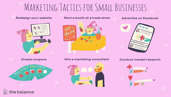 ICR SOLUTIONS LLC - ONLINE MARKETRS