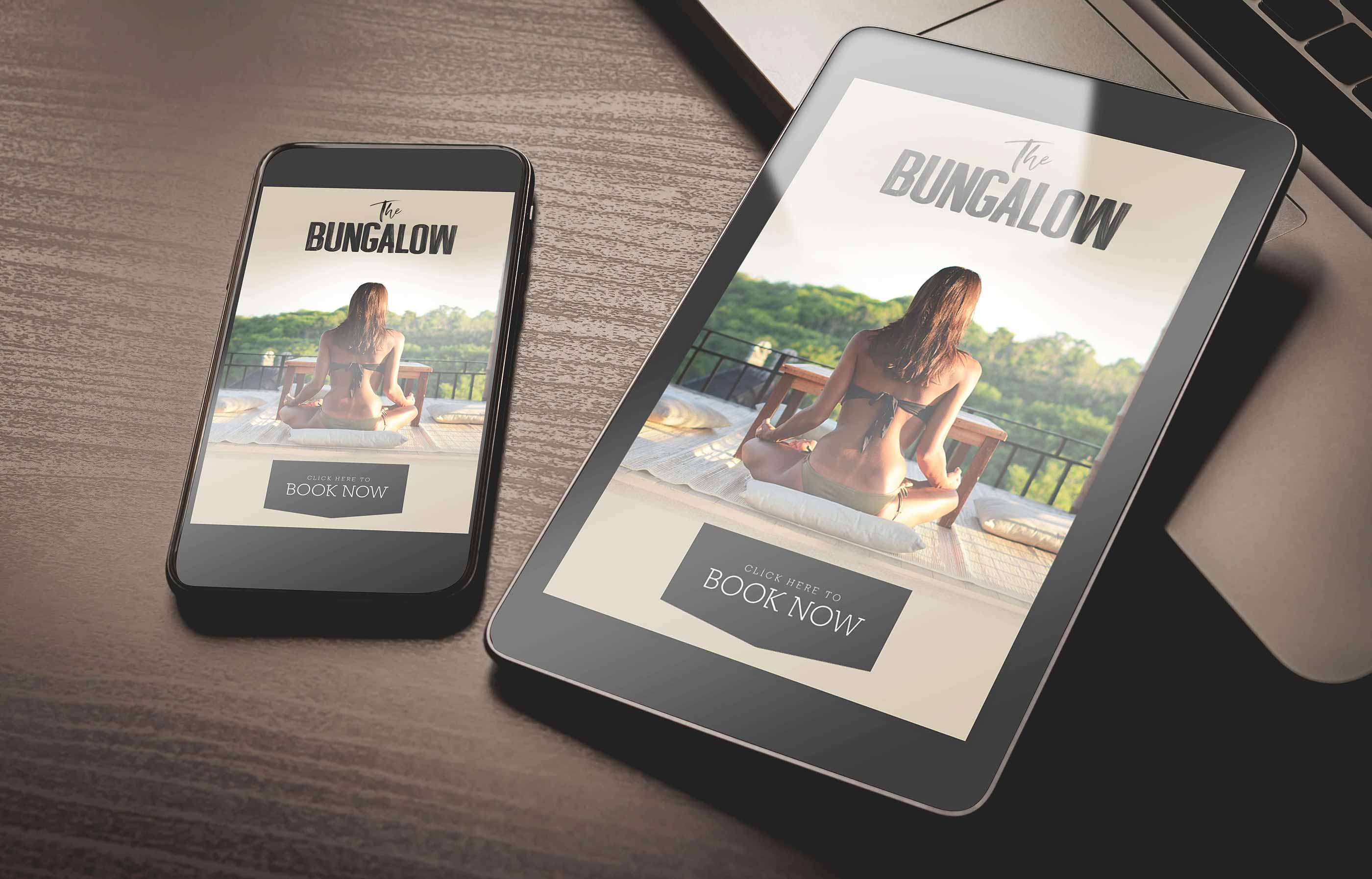 Programmatic display ads