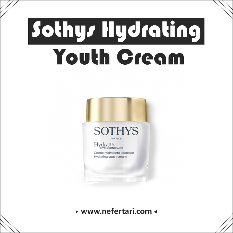  Sothys Hydrating Youth Cream