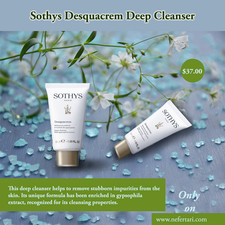 Sothys Desquacrem