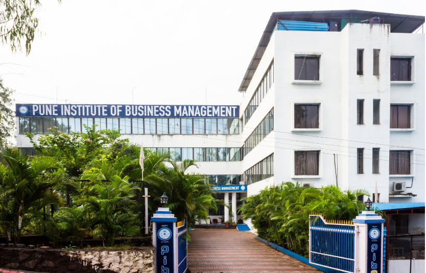 Best MBA PGDM College In Pune