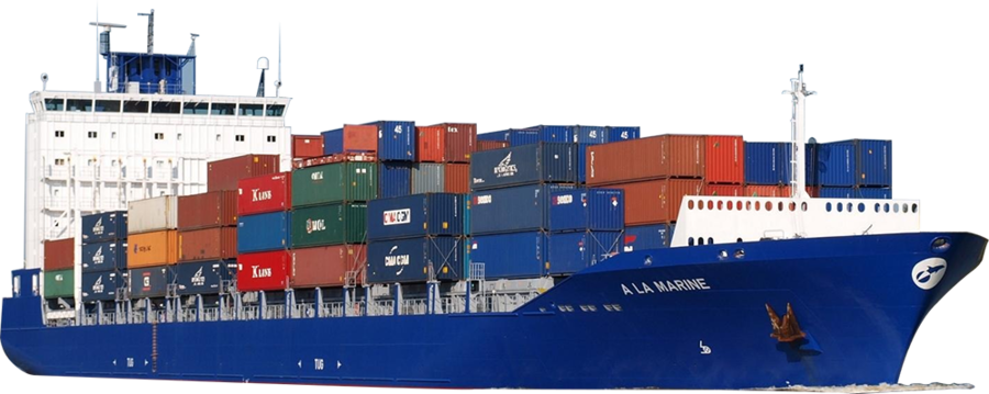 Find a Shipping Container for Manufacturers in Ohio