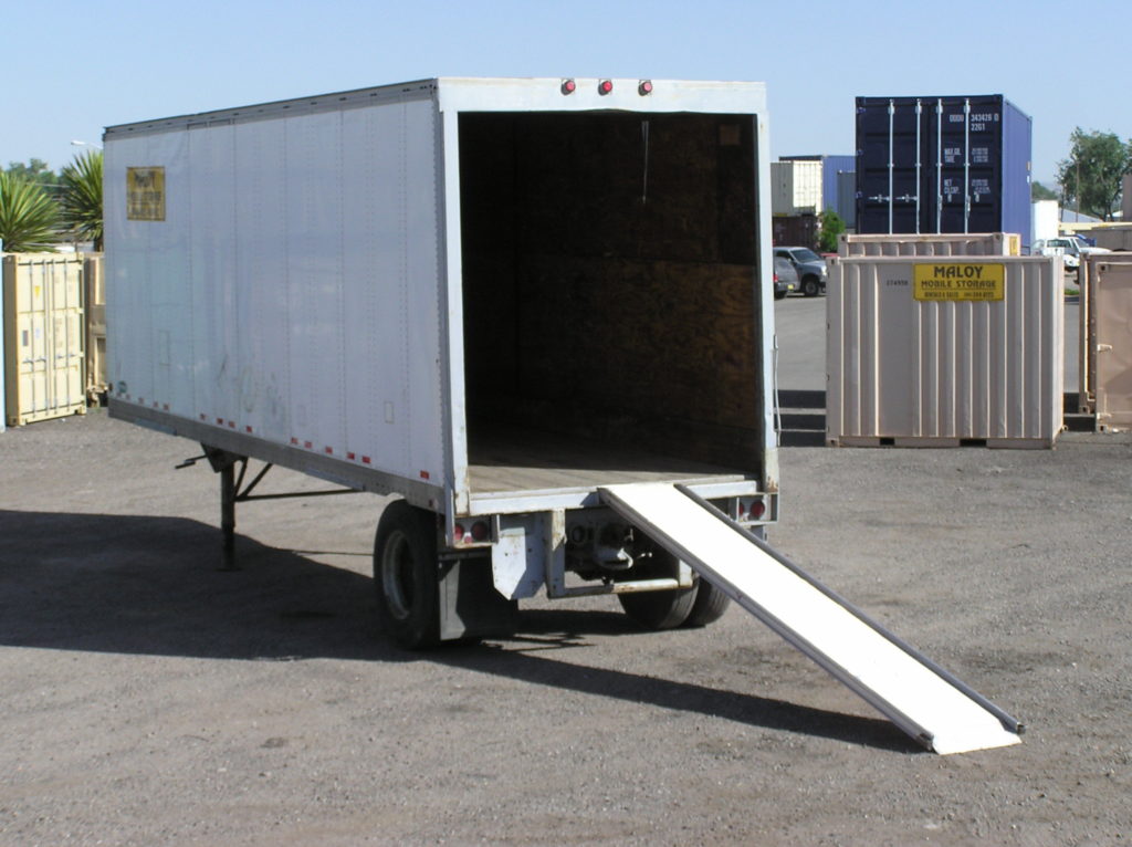 Rent Raw Material Storage Container for Safe Storage Space