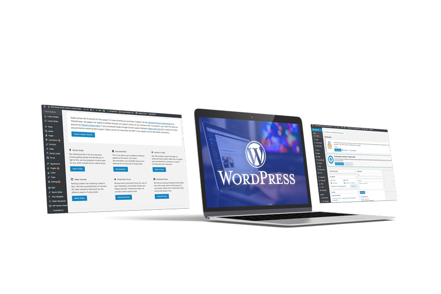 Web Maintenance Services