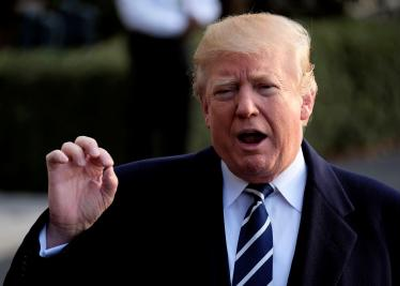 Trump administration calls for government IT to adopt cloud services