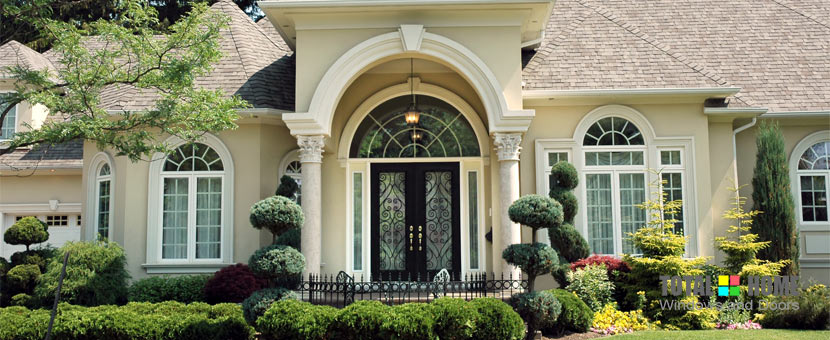 Total Home Windows and Doors Vaughan
