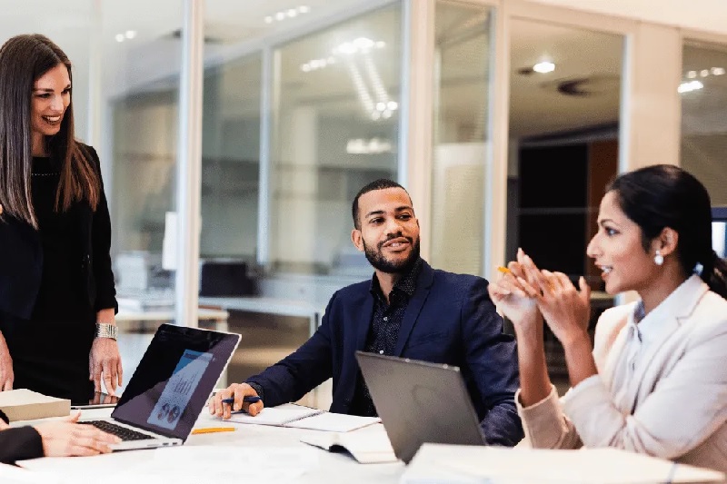 The procurement maturity model: Where does your organisation stand?