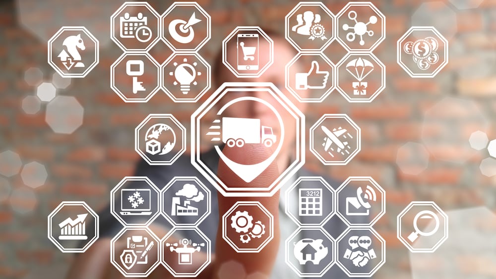 Procurement Services And Economic Uncertainty | Kronos Group