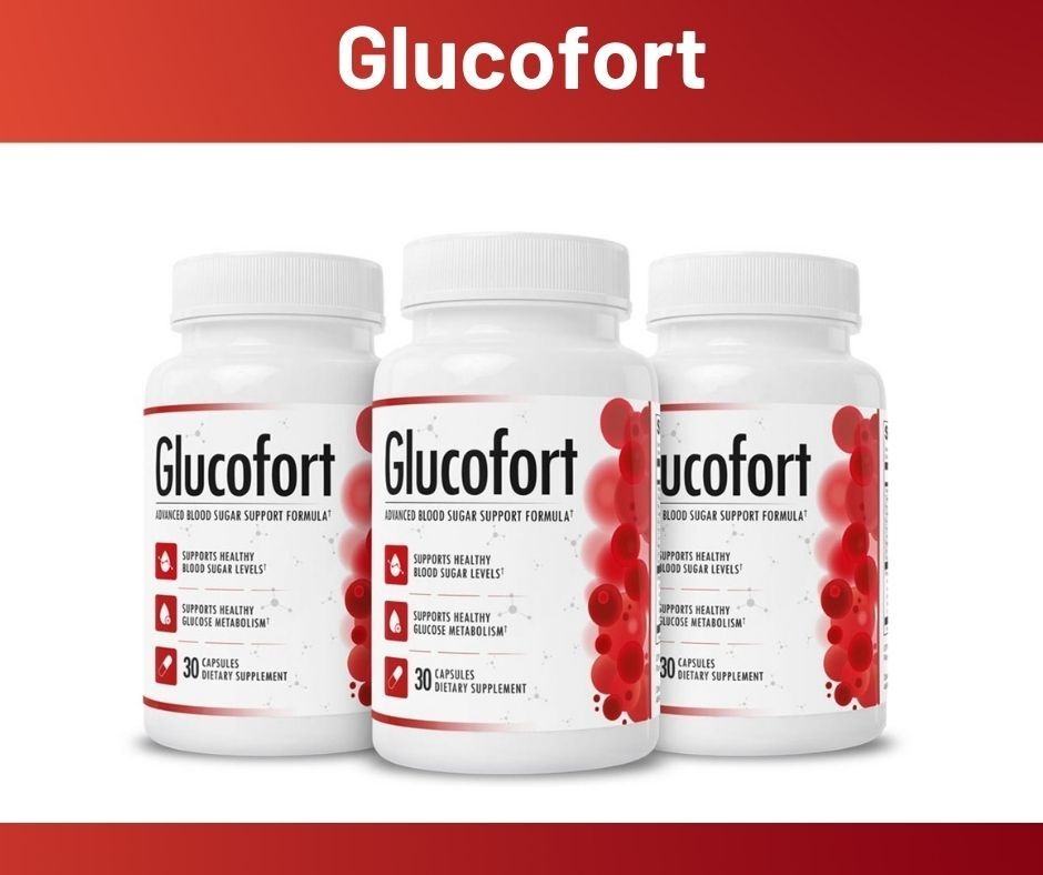 Does Glucofort is a Legitimate Supplement or Hoax?