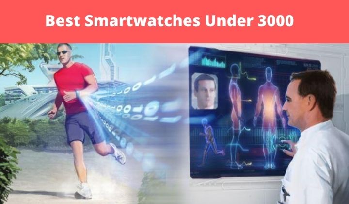 Top Smart Watch for your daily routine