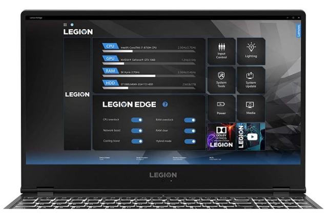 Top Notch Gaming Laptops in India on latest games 2021