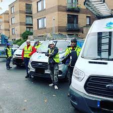Flat roof specialist