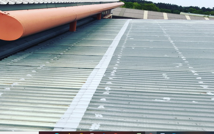 Roofing Contractor Dublin