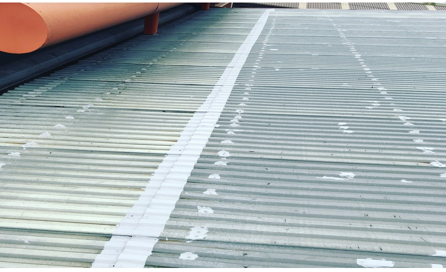 Roofing Contractor in Dublin